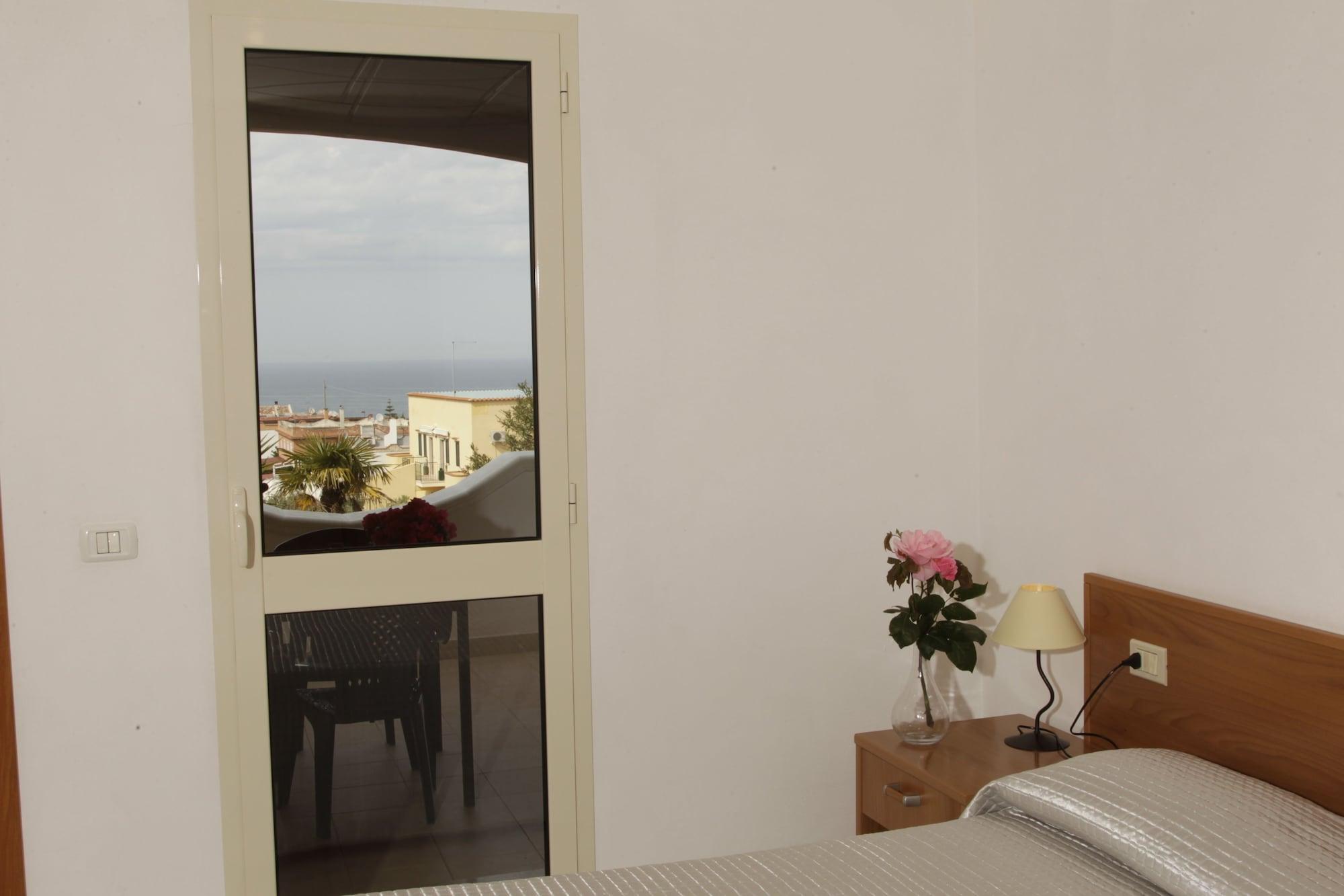 Hotel Club Bellavista Vieste Exterior photo