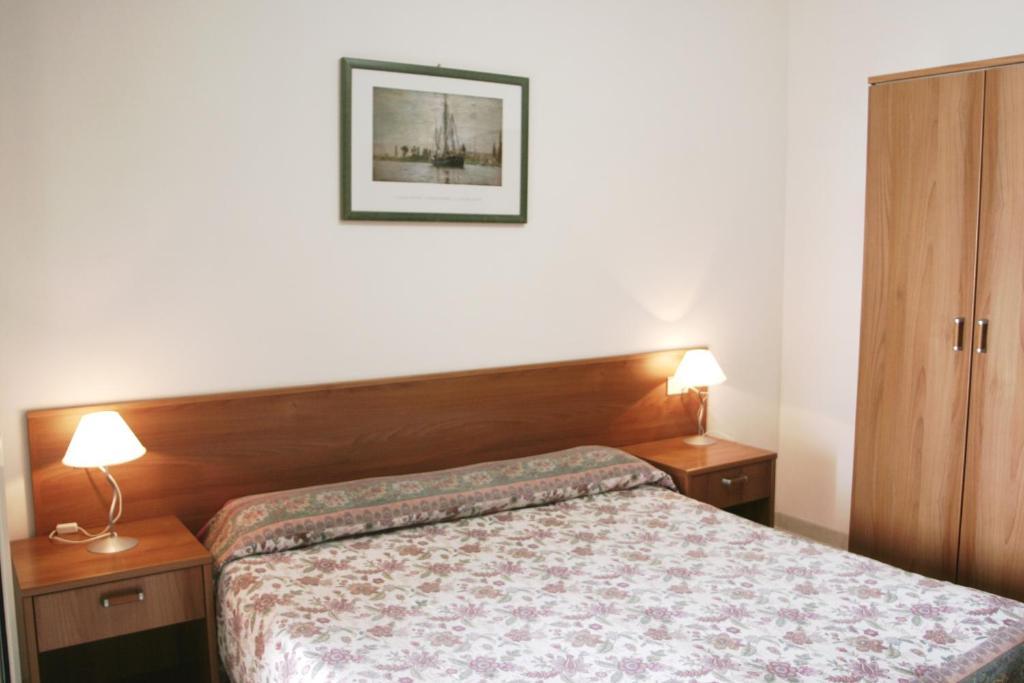 Hotel Club Bellavista Vieste Room photo